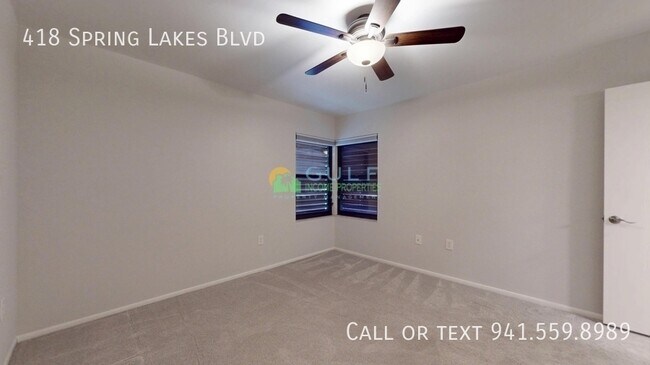 Building Photo - 418 Spring Lakes Blvd