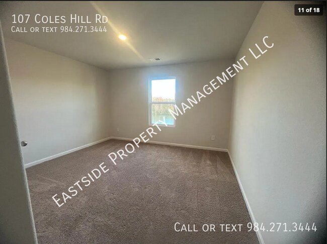 Building Photo - 107 Coleshill Rd