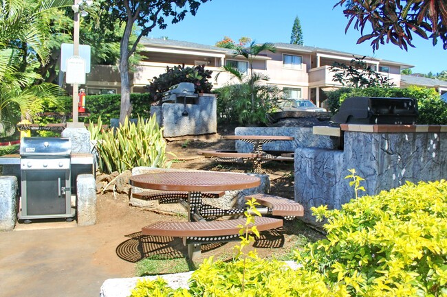 Building Photo - Furnished 2 Bedroom 2 Bathroom Kihei Shore...