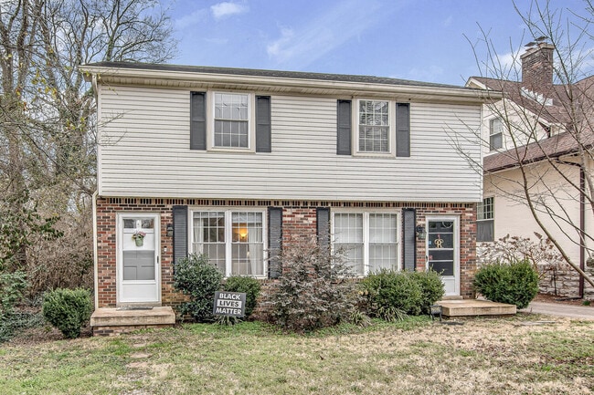 Building Photo - 2503A Blair Blvd