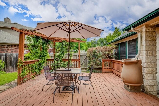 Building Photo - 3624 Malone Dr