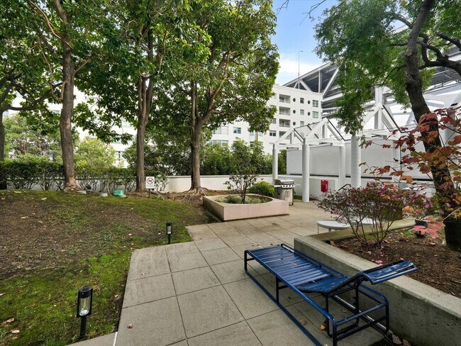 Building Photo - Bright Studio + Parking at The BayCrest--Y...