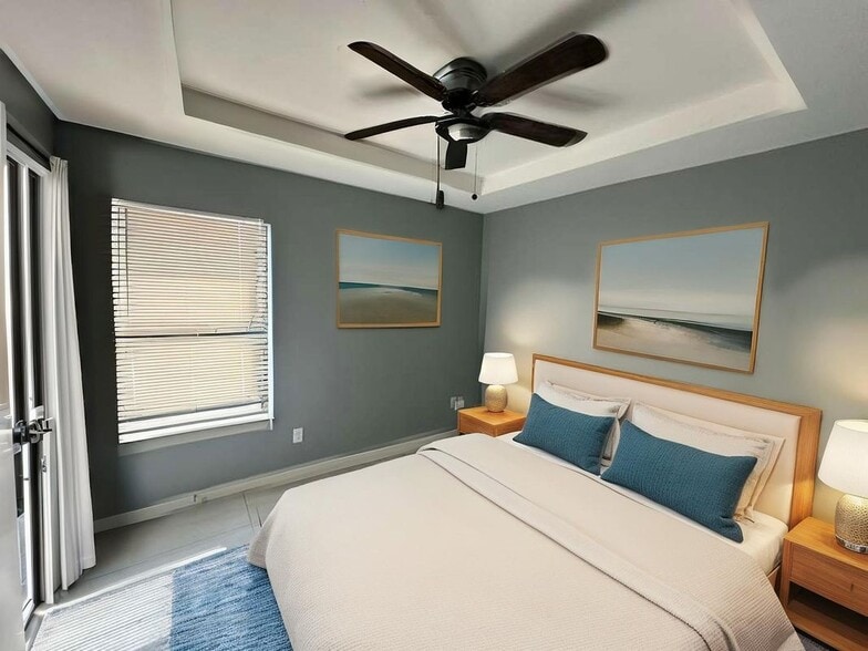 Building Photo - 1421 W Harrison Ave