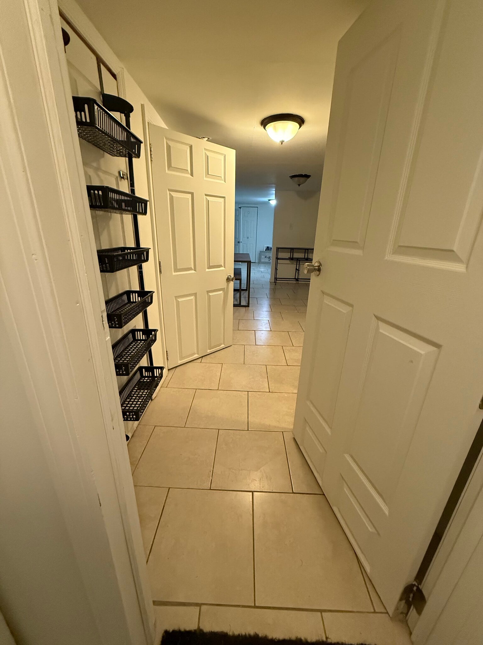 Entrance - 58 Arlington Ave