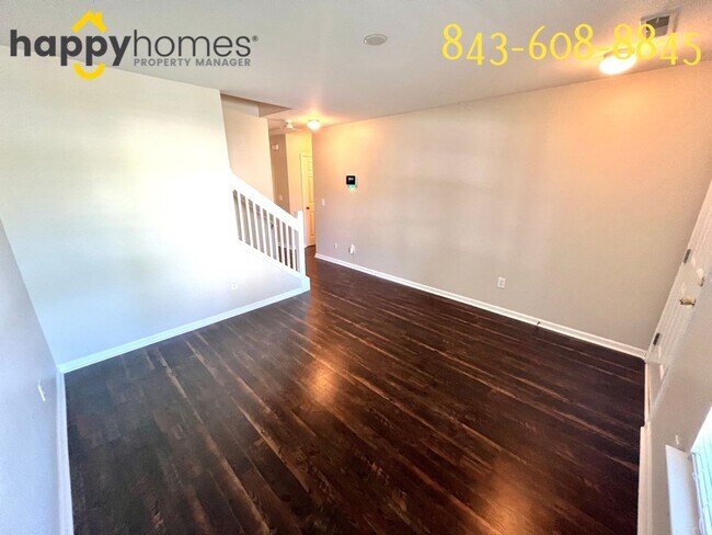 Building Photo - 2 bedroom 2.5 bath home in Goose Creek