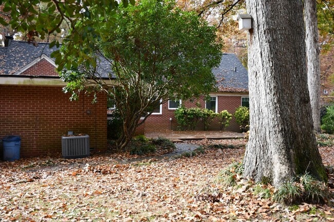 Building Photo - HERE SHE IS!!!