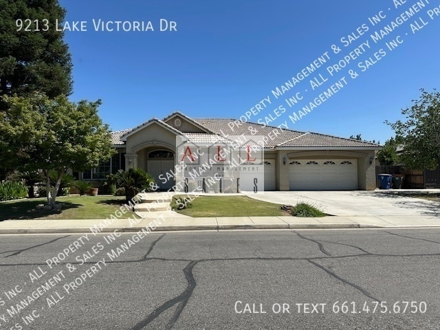 Primary Photo - 9213 Lake Victoria Dr