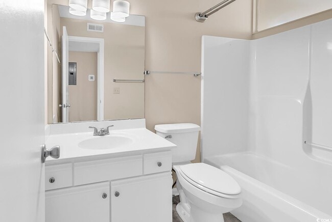 Building Photo - 8796 Chandler Dr