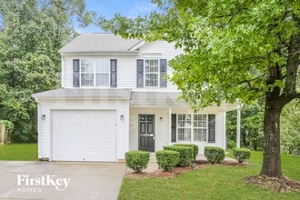 Building Photo - 4708 Mallard Creek Dr