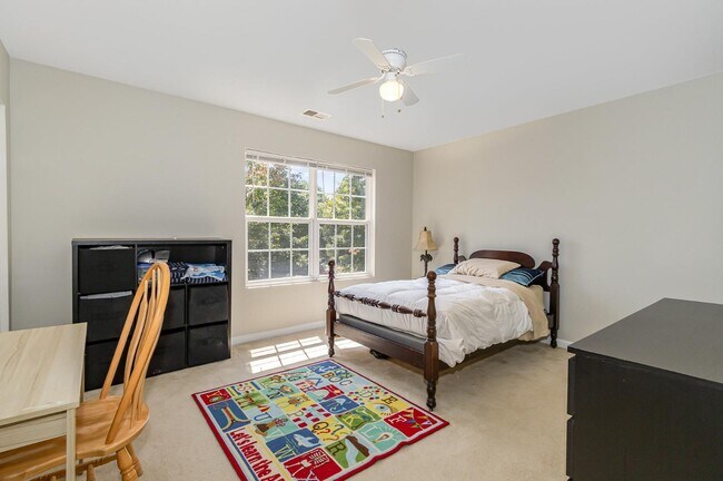 Building Photo - 1508 Bancroft Ct