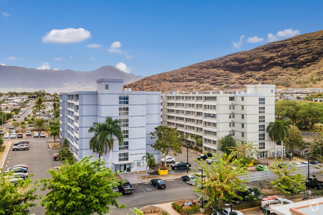 Building Photo - Hale Wai Vista