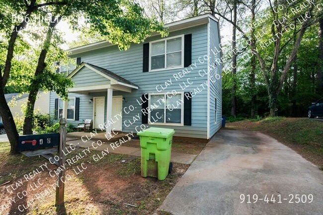 Building Photo - 606 Hilltop Dr