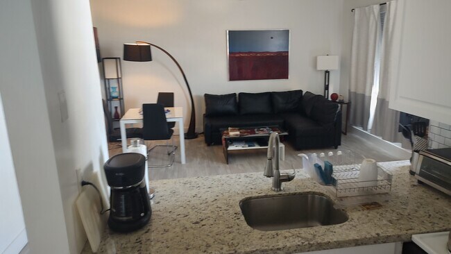 Building Photo - 1200 Euclid Ave