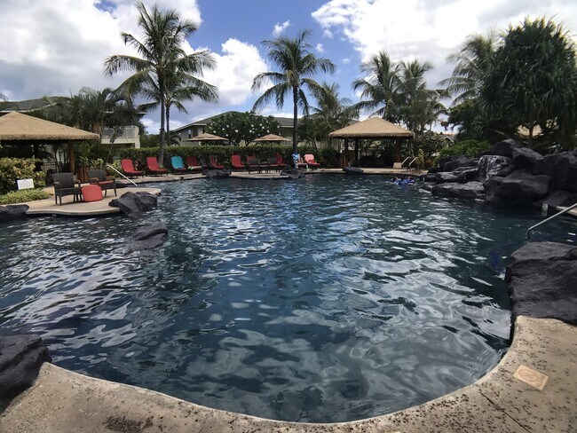 Building Photo - Resort style living! 3 Bed 2 Bath 2Pkg  Ko'Olina Kai Golf Estates