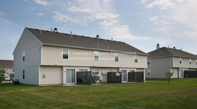 Building Photo - 1508-1514 Garden Ter