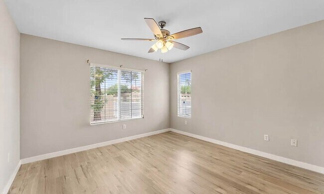 Building Photo - Beautiful First-Floor Summerlin Condo in La Posada – 2 Bed, 2 Bath with Private Patio