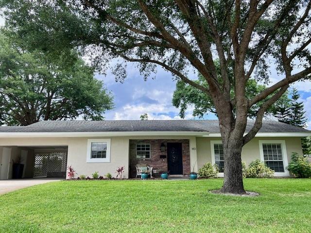 Primary Photo - 143 S Lakewood Cir
