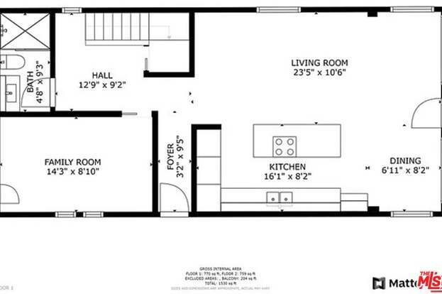 Building Photo - 330 Venice Way