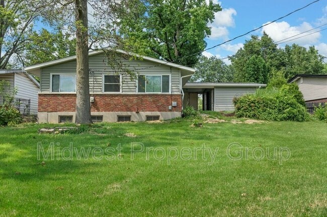 Building Photo - 3110 N Waterford Dr