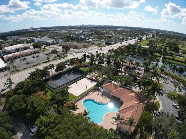 Building Photo - 6204 Sandy Bank Terrace