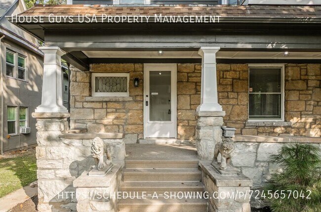 Building Photo - 4109 Warwick Blvd