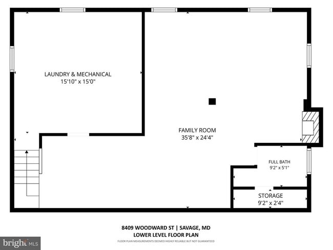 Building Photo - 8409 Woodward St