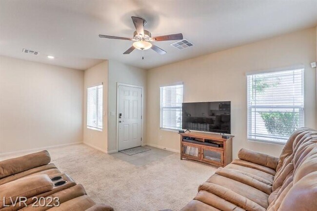 Building Photo - Modern Corner Lot Home with Loft, White Shaker Cabinets & Gated Community Living