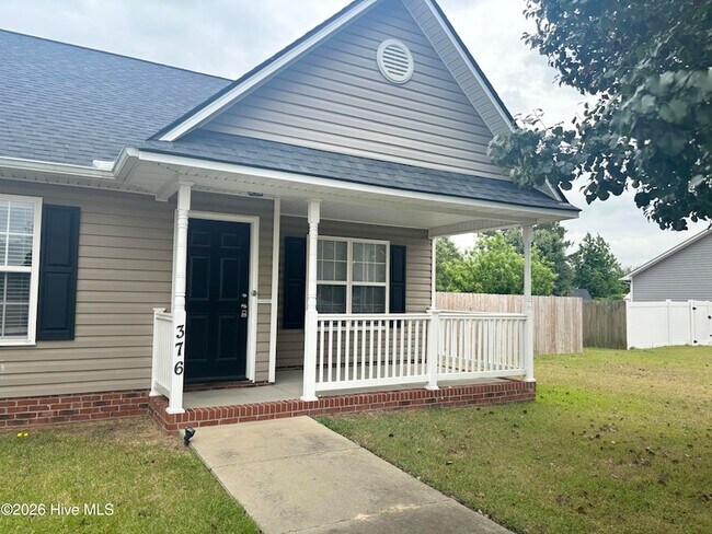 Building Photo - 376 Eastfield Dr