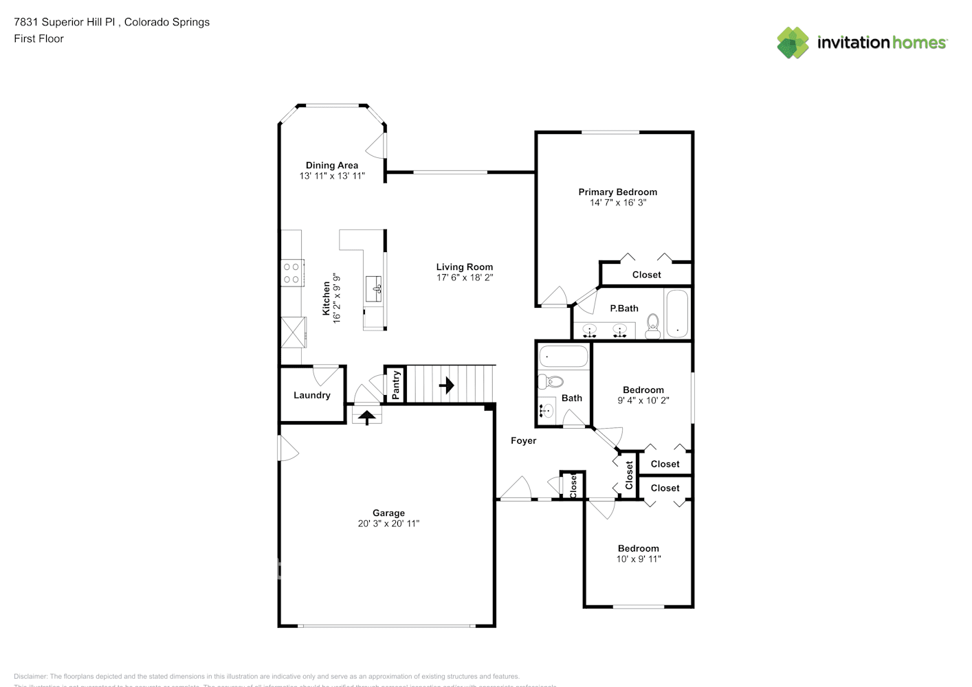 Building Photo - 7831 Superior Hill Pl