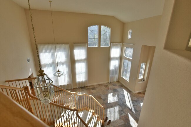 Building Photo - Beautiful and Spacious Evergreen 4 Bedroom 2.5 Bath Home with Pool!