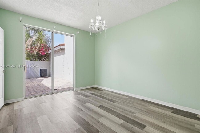 Building Photo - Seagrape Way, Hollywood, FL 33019 - 2 BR 2 BA townhouse