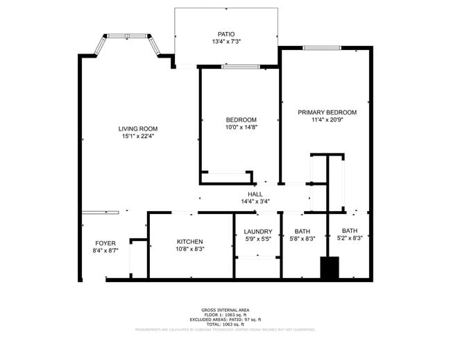 Building Photo - 2217 Luann Ln