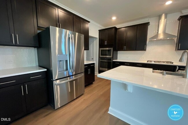 Building Photo - 150 Corapeake Wy