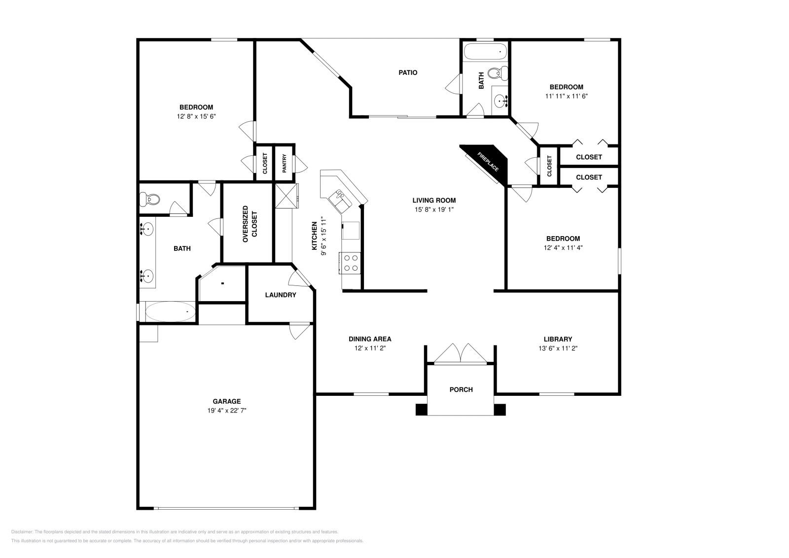 Building Photo - 3113 Winchester Estates Loop