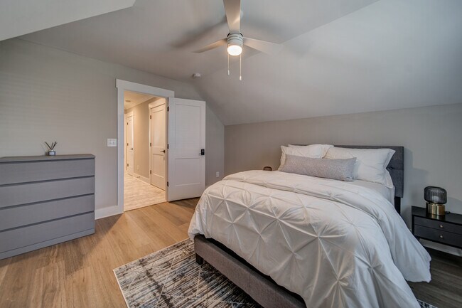 Unit A1 - 253 Sciple Terrace NW
