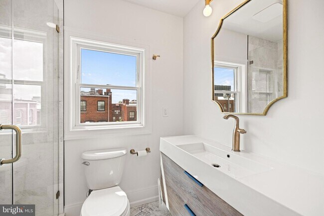 Building Photo - 1709 21st St NW