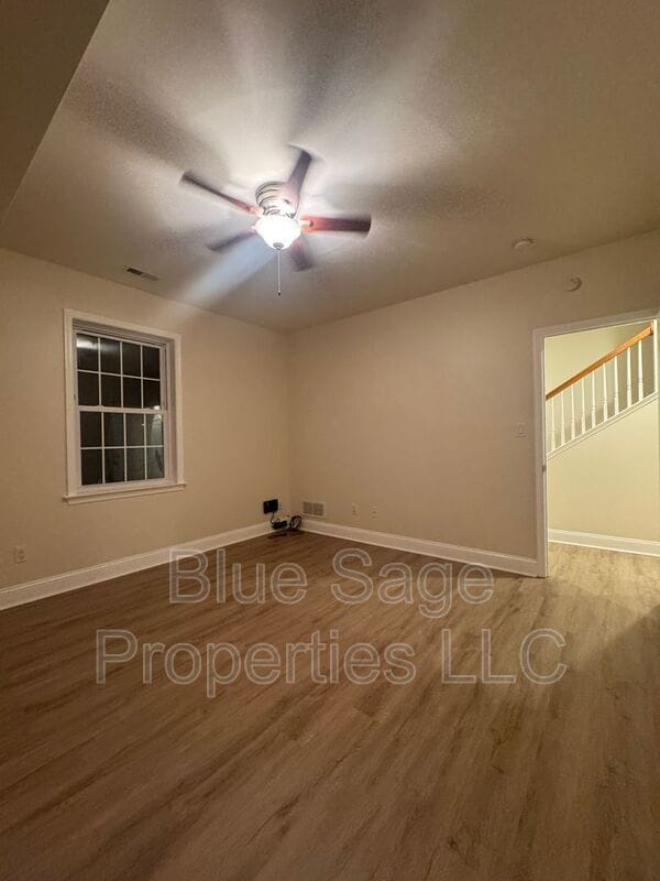 Building Photo - 432 E Baltimore Ave