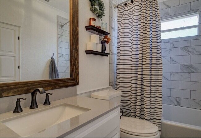 Building Photo - Charming Home in Tech Terrace – Updated & ...