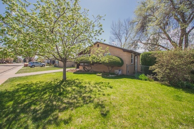 Building Photo - New Finishes in this Home on a Large Lot with Covered Parking and AIR CONDITIONING! MOVE IN READY!