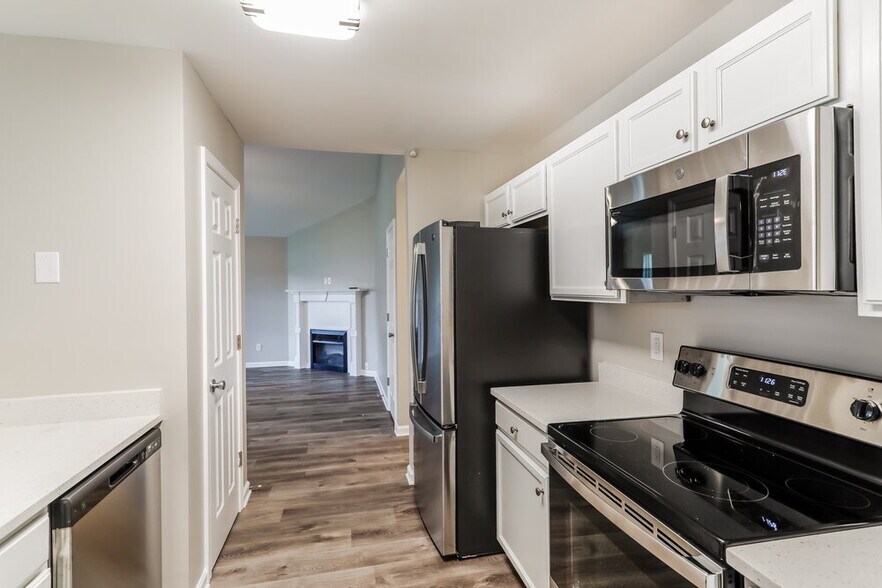 Building Photo - 972 Navaho Trail