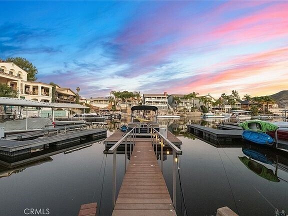 Dock - 30042 Point Marina Dr