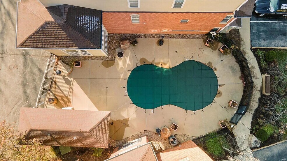 Building Photo - 2732 McKnight Crossing Ct