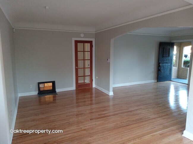 Building Photo - Coming Soon Charming 2-bedroom, 1-bathroom house with 2 car garage and spacious yard