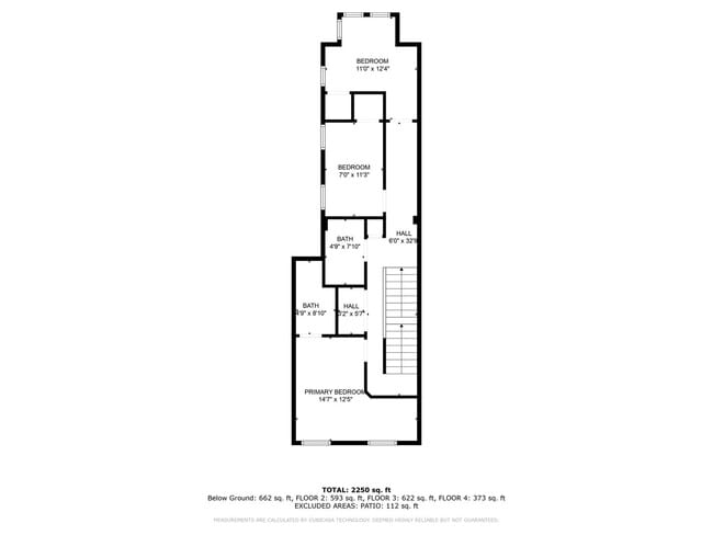 Building Photo - Newly Renovated 6 Bedrooms / 4 Bathrooms a...