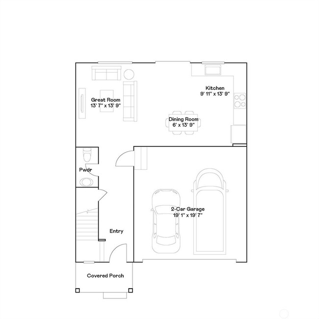 Building Photo - Brand New Home Wyndham Highlands