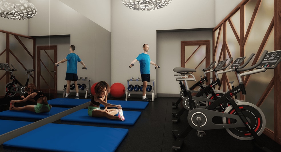 Building Photo - 201 Marin Blvd