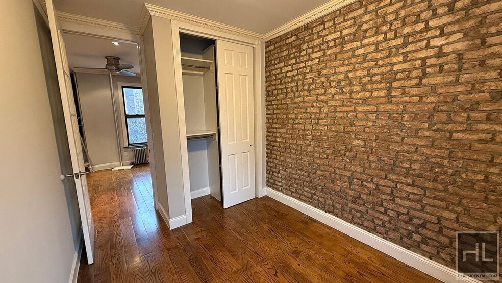 Building Photo - East 105th Street