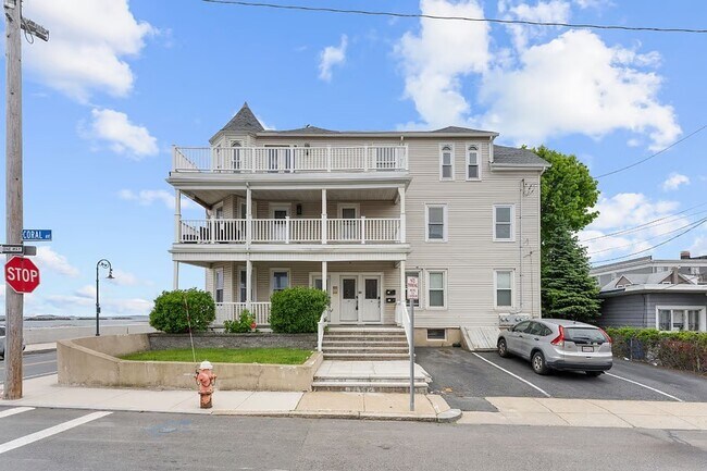 Building Photo - 59 Coral Ave