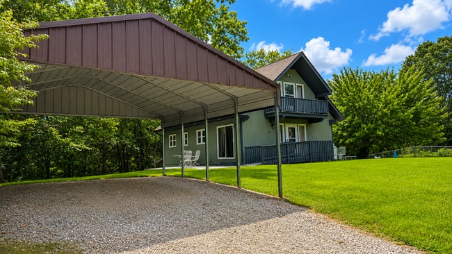 Building Photo - Well maintained Swannanoa Rental Home!