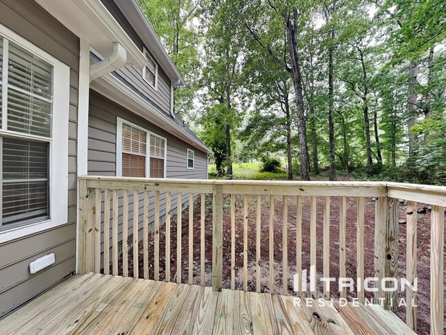 Building Photo - 3017 Ansley Manor Ct